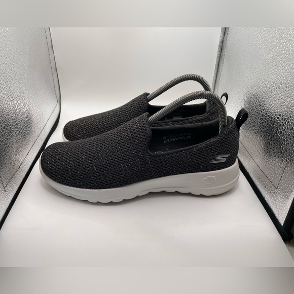 Skechers Shoes - Skechers Go Walk Joy women’s  Black loafers size 7